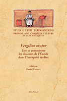 Vergilius orator